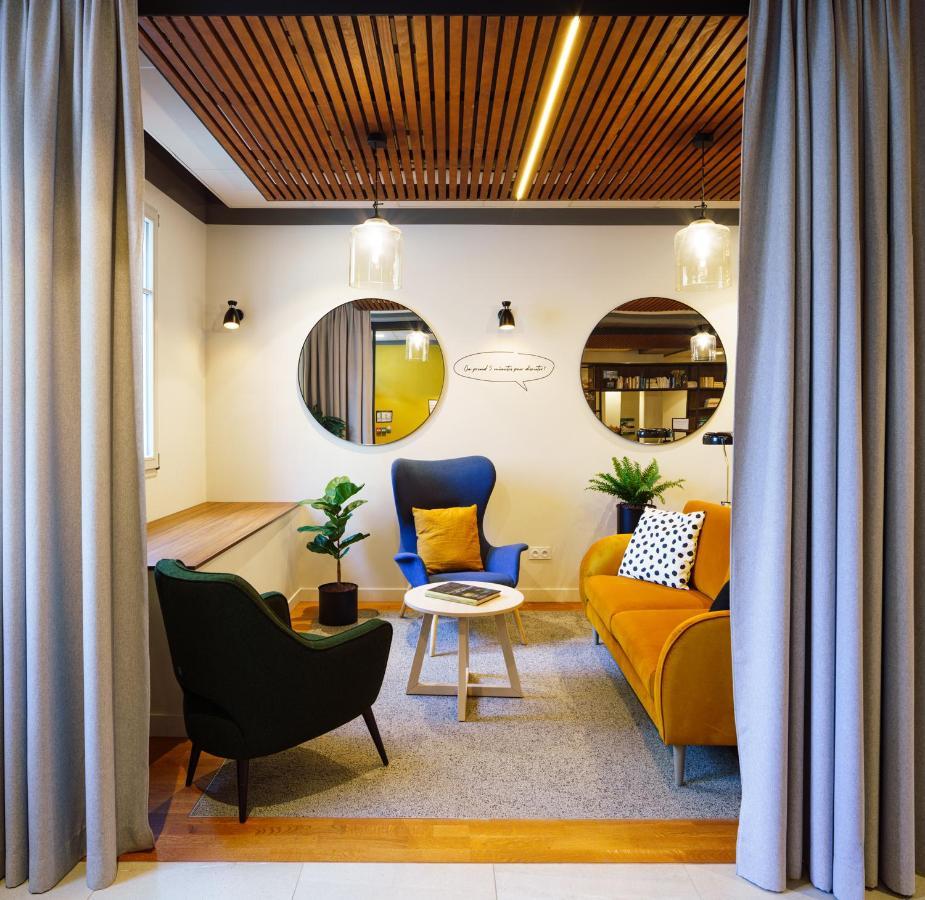 Residence Cazam ポントワーズ エクステリア 写真